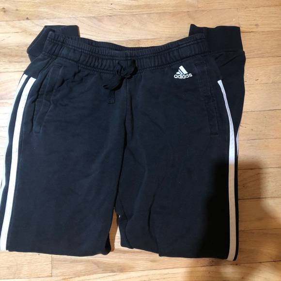 Adidas sweatpants - Picture 2 of 4